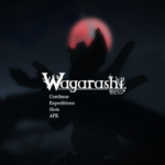 Wagarashi (Image via Roblox)