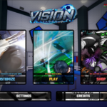 Vision (Image via Roblox)