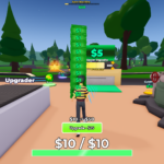 Print Money Tycoon (Image via Roblox)