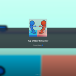 Tug of War Simulator (Image via Roblox)