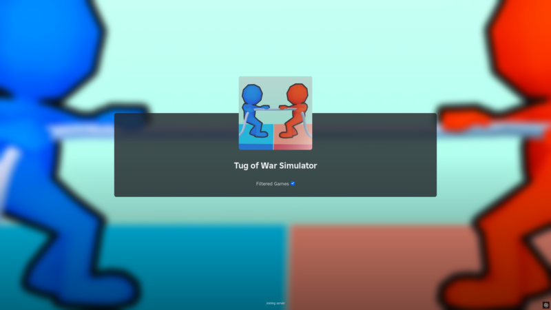 Roblox Tug of War Simulator Codes (May 2025)