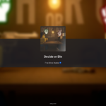 Decide or Die (Image via Roblox)