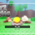 Huzz RNG (Image via Roblox)