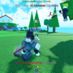 Human Kebabs (Image via Roblox)