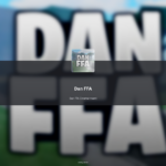 Dan FFA (Image via Roblox)