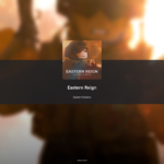 Eastern Reign (Image via Roblox)
