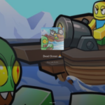 Dead Ocean (Image via Roblox)
