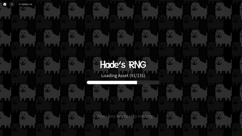 Hades RNG (Image via Roblox)