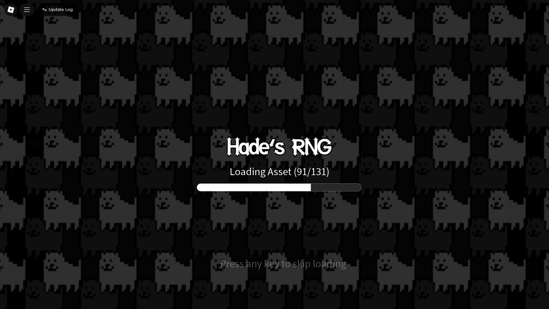 Hades RNG (Image via Roblox)