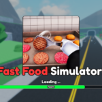 Fast Food Simulator (Image via Roblox)