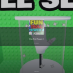 Fun Troll Tower 2 (Image via Roblox)