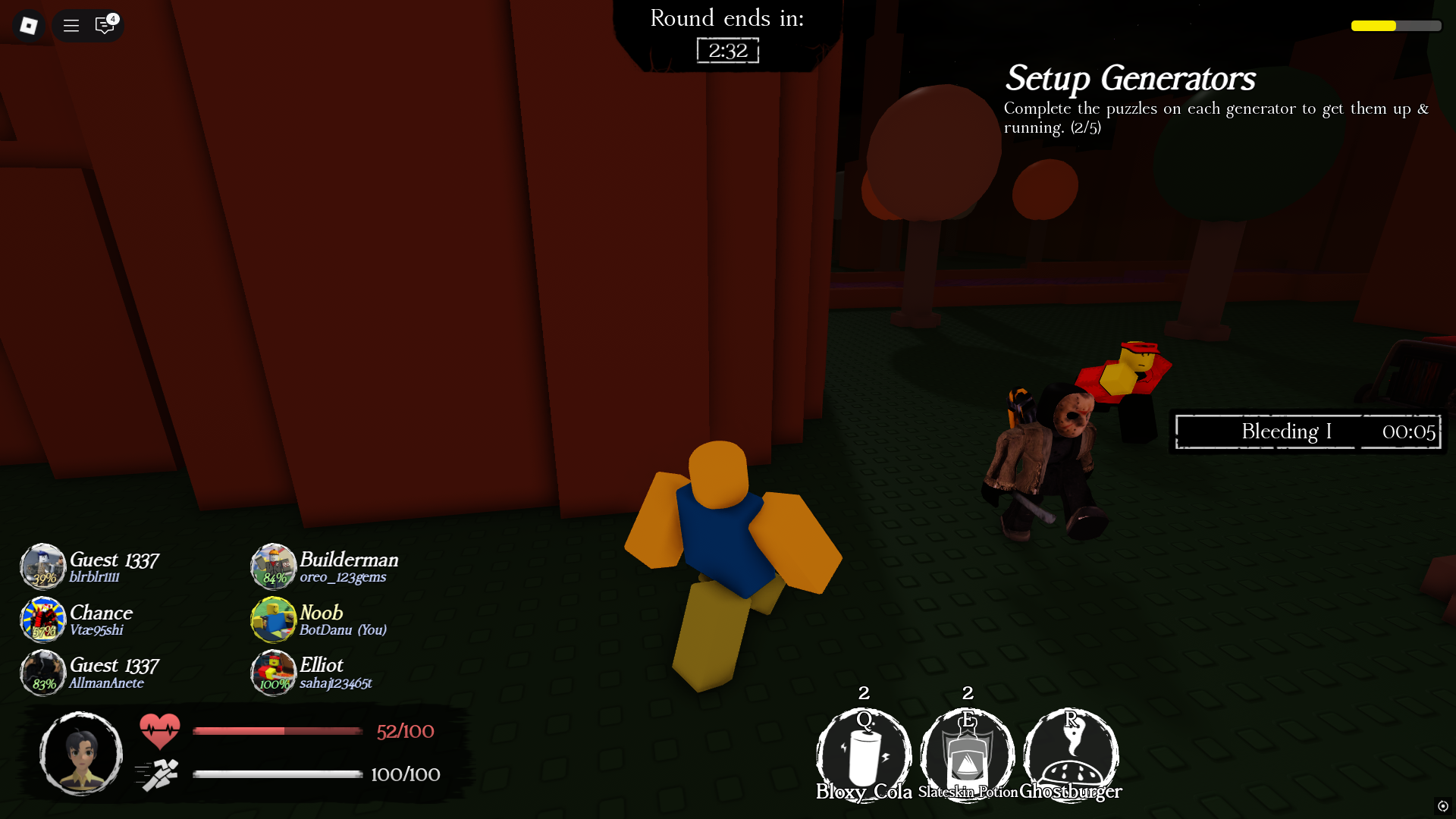 Juking Jason (Image via Roblox)