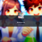 My Anime Life (Image via Roblox)