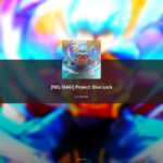 Project Blue Lock (Image via Roblox)