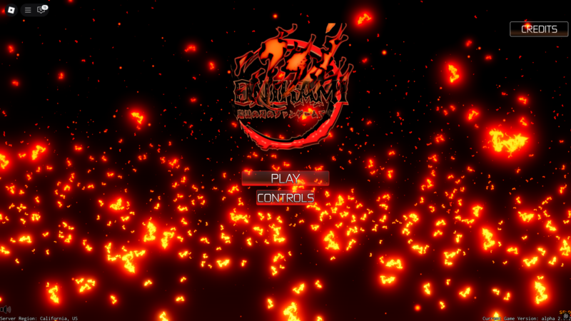 Onikami Legacy (Image via Roblox)