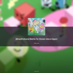 Battle for Dream Island Again (Image via Roblox)