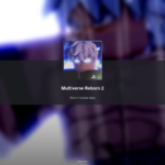 Multiverse Reborn 2 (Image via Roblox)