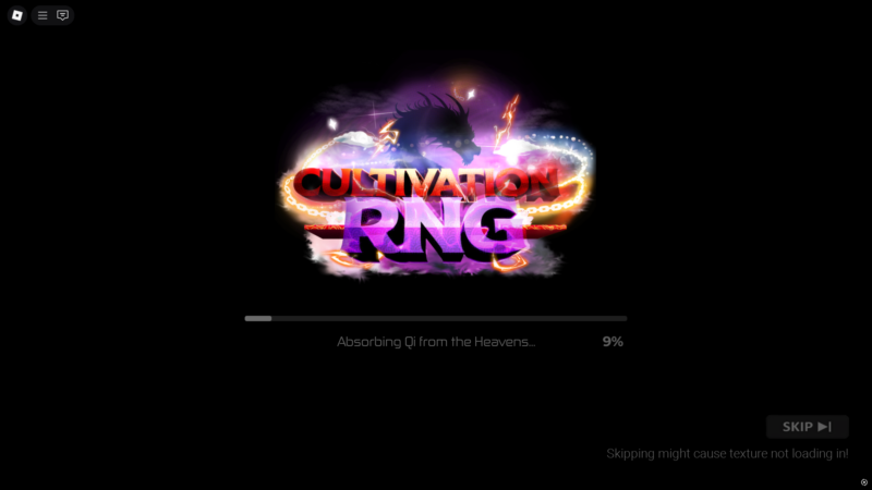 Cultivation RNG (Image via Roblox)