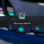 Dead Space (Image via Roblox)