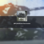 Multicrew Tank Combat (Image via Roblox)