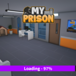 My Prison (Image via Roblox)