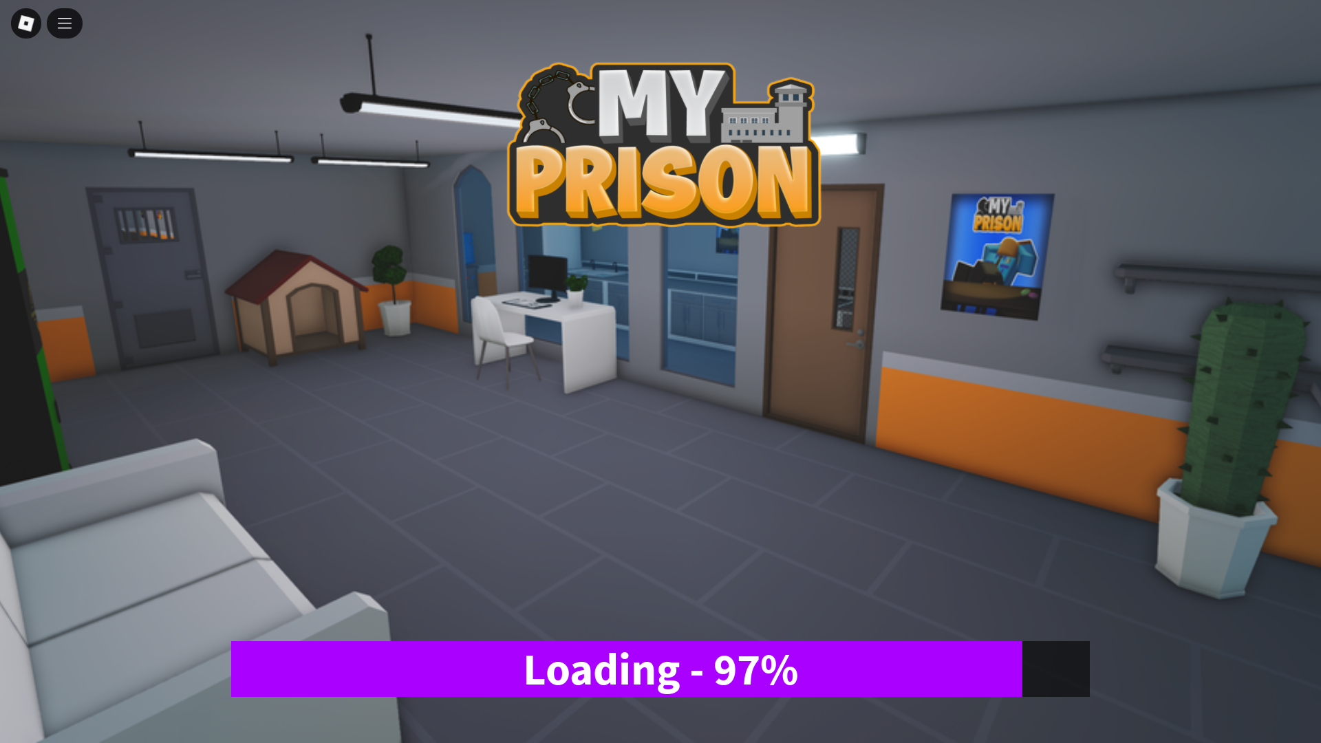 My Prison (Image via Roblox)