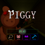 Piggy (Image via Roblox)