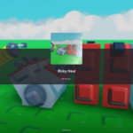 Risky Haul (Image via Roblox)