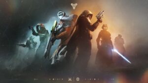 Destiny 2: How To Get the Sepulchromatic Emblem - Deltia's Gaming