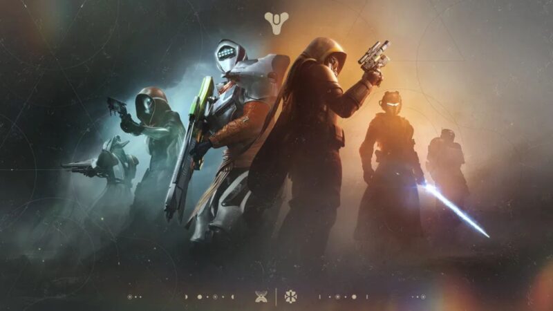 Destiny 2 New Expansions Announced for 2025 All You Need To Know