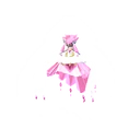 Mega Diancie