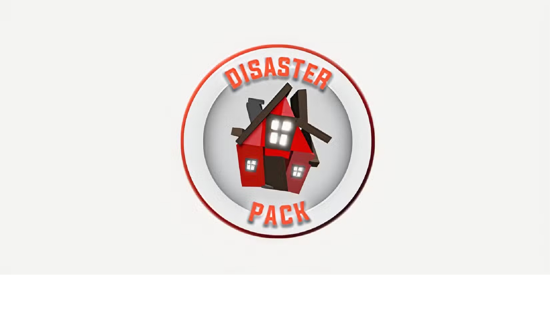 Disaster Pack in Brookhaven RP (Image via Roblox)