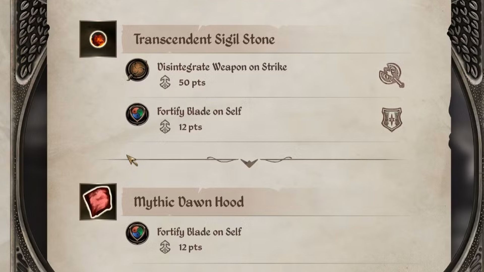 Disintegrate in Oblivion Remastered