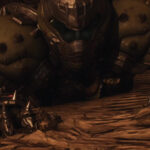 Doom The Dark Ages: All Campaign Missions in Chronological Order.