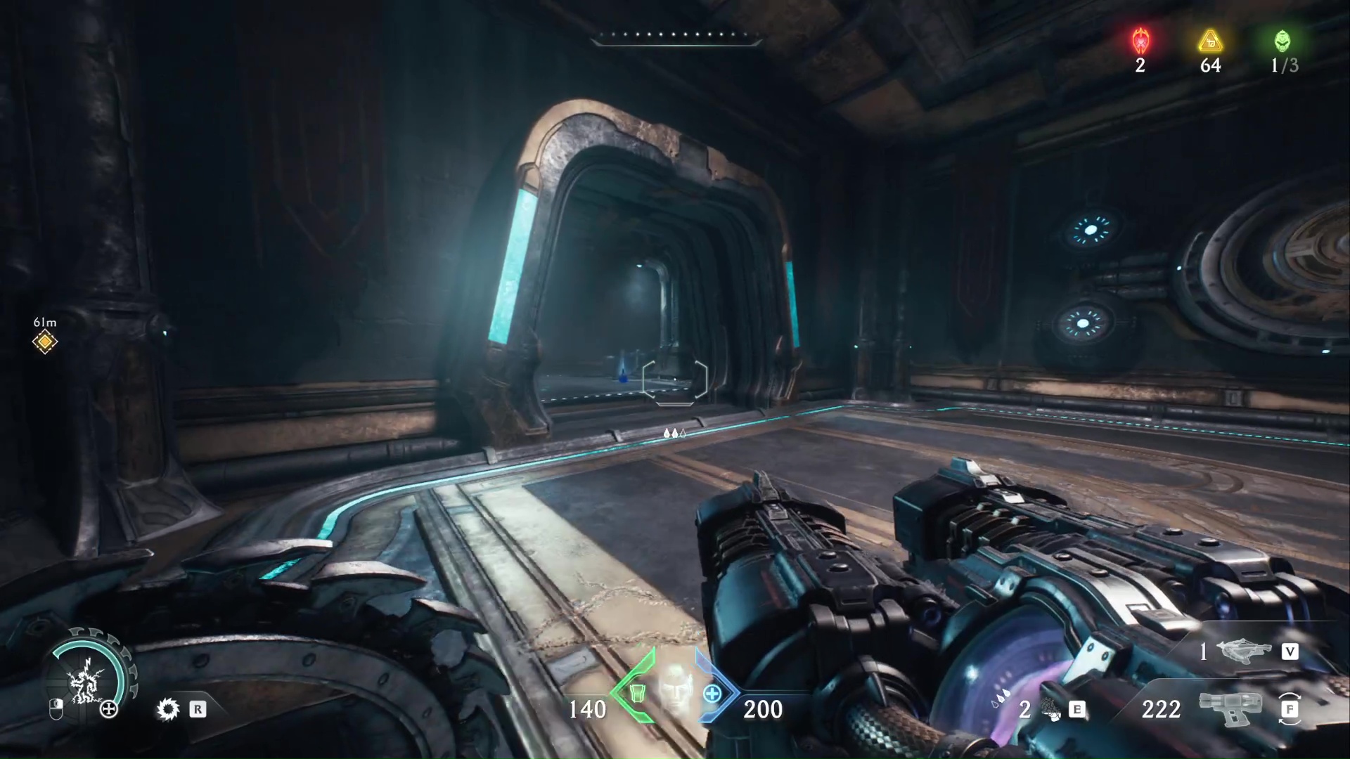 Doom The Dark Ages Best Slayer Build Guide.