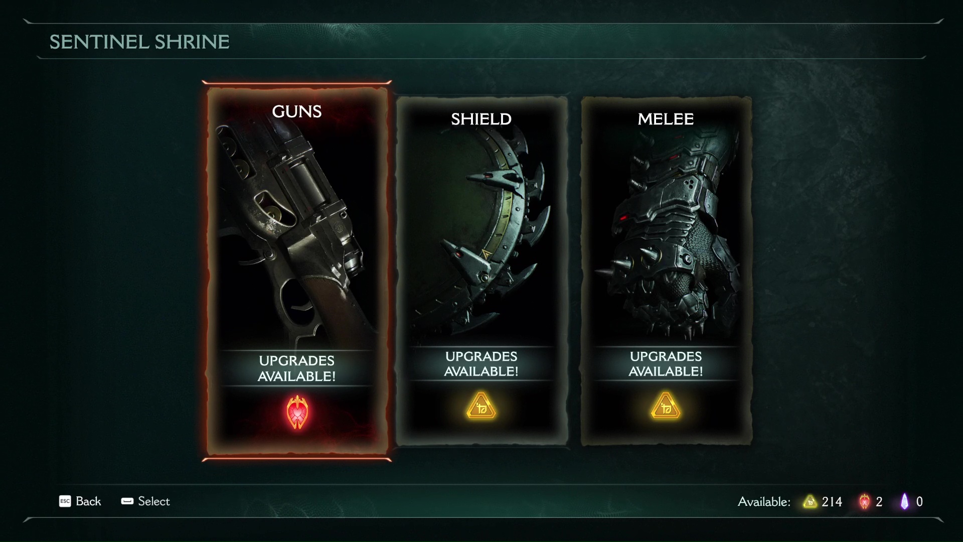 Doom The Dark Ages Best Slayer Build Weapons.