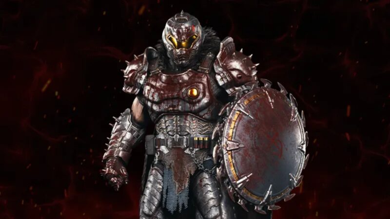 Doom The Dark Ages: How To Get Butcher Doom Slayer Skin