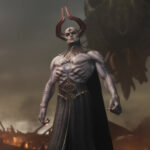 Doom The Dark Ages: How to Defeat Enhanced Ahzrak (Boss Guide).