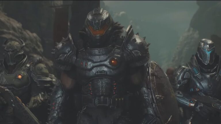 All Collectibles in Chapter 22 Reckoning (Image Via: Bethesda Softworks)