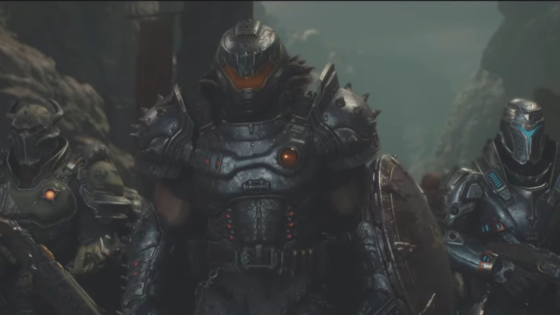 All Collectibles in Chapter 22 Reckoning (Image Via: Bethesda Softworks)
