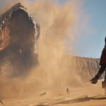 Dune Awakening Steam 1