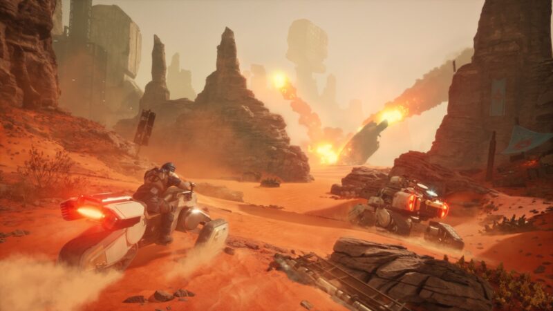 How to Craft Steel Ingot in Dune Awakening (Source: Funcom)