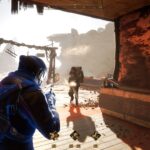 Steel Ingots let you craft advanced weapons (Source: Funcom)