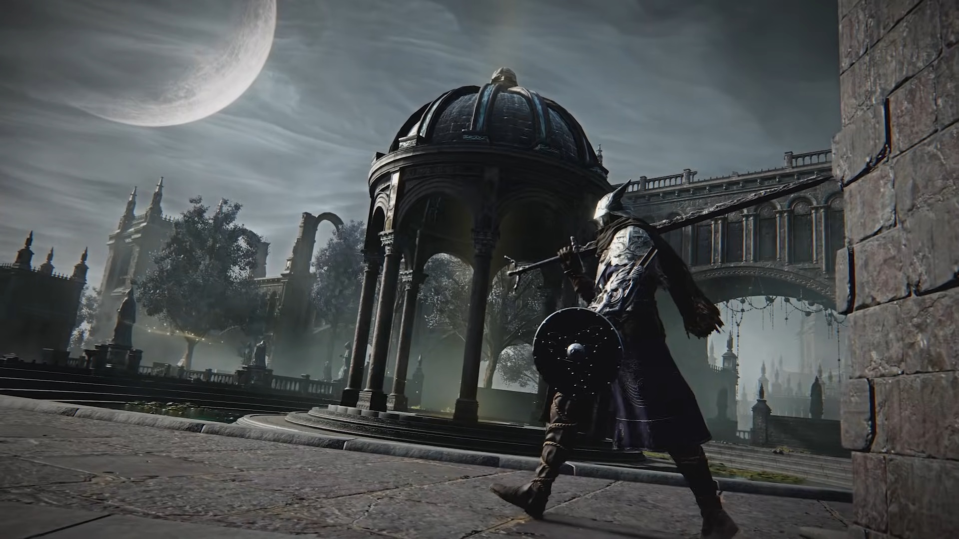 Elden Ring Nightreign: How To Dual Wield (Source: Bandai Namco Entertainment)