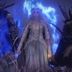 Picture of Revenant in Elden Ring Nightreign