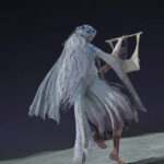 Picture of Revenant in Elden Ring Nightreign