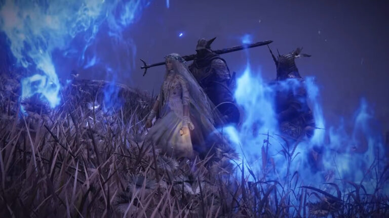 Stand united against the Nightlords (Image via Bandai Namco Entertainment)