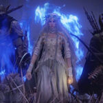 Matchmaking is a core part of Elden Ring Nightreign (Image via Bandai Namco Entertainment)