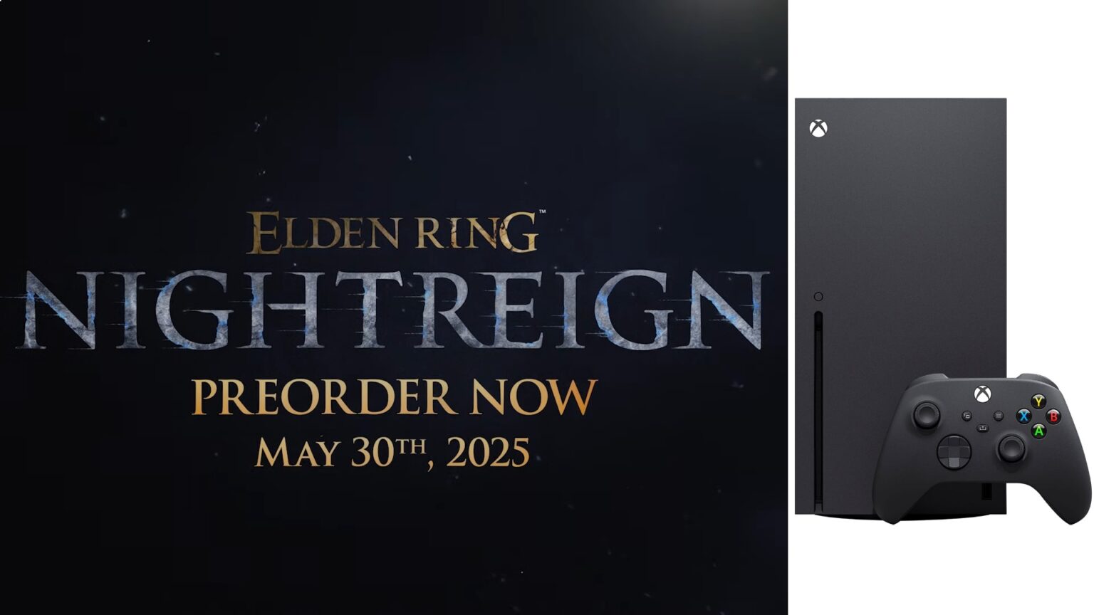 Elden Ring Nightreign: Best Settings for Xbox Series X/S - Deltia's Gaming