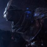Picture of a Nightfarer in Elden Ring Nightreign